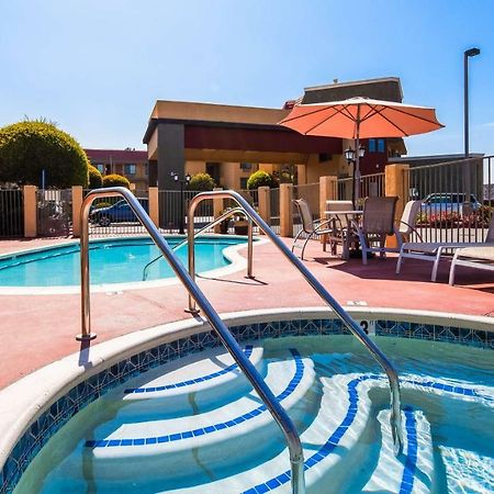 Rancho San Diego Inn & Suites El Cajon Dış mekan fotoğraf