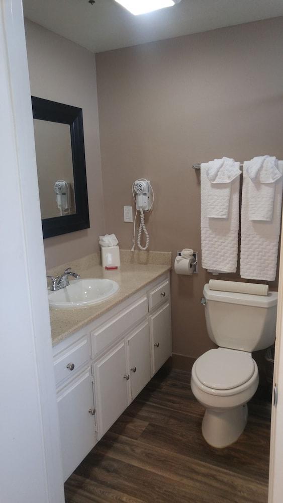 Rancho San Diego Inn & Suites El Cajon Dış mekan fotoğraf