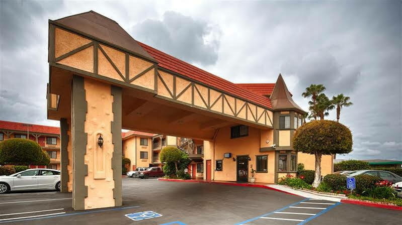 Rancho San Diego Inn & Suites El Cajon Dış mekan fotoğraf